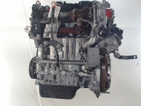 MOTEUR DIESEL CITROEN C4 1.6 BlueHDi 100