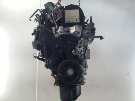MOTEUR DIESEL CITROEN C4 1.6 BlueHDi 100