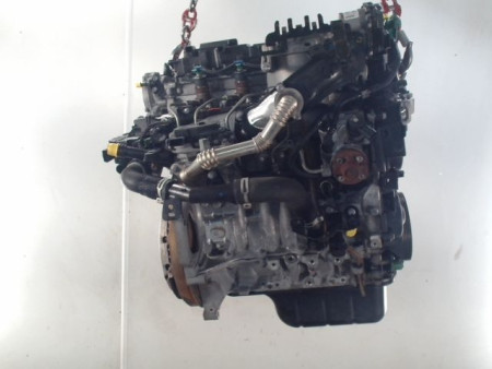 MOTEUR DIESEL CITROEN C4 1.6 BlueHDi 100
