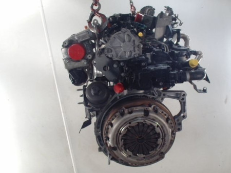 MOTEUR DIESEL CITROEN C4 1.6 BlueHDi 100