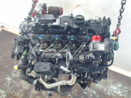 MOTEUR DIESEL CITROEN C4 1.6 BlueHDi 100