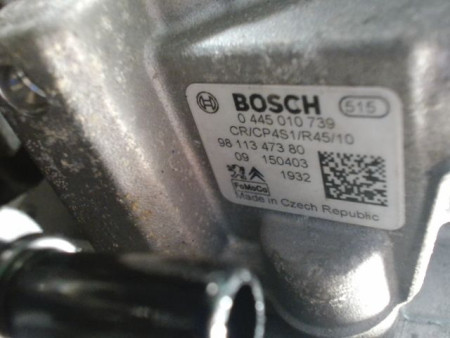 MOTEUR DIESEL CITROEN C4 1.6 BlueHDi 100