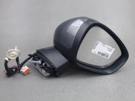 RETROVISEUR EXTERIEUR ELECTRIQUE DROIT CITROEN C4