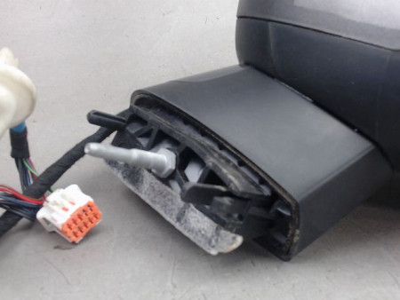 RETROVISEUR EXTERIEUR ELECTRIQUE DROIT CITROEN C4