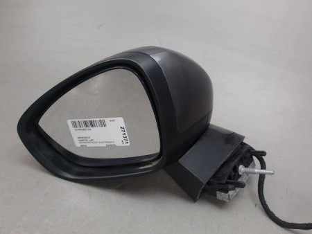 RETROVISEUR EXTERIEUR ELECTRIQUE GAUCHE CITROEN C4
