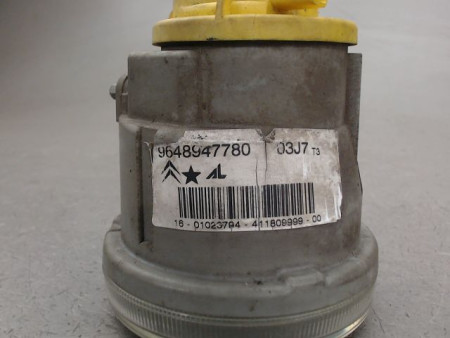 PHARE ANTIBROUILLARD AVANT DROIT CITROEN C2