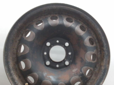 JANTE TOLE CITROEN C2