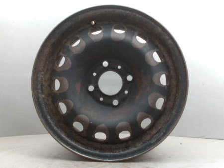 JANTE TOLE CITROEN C2
