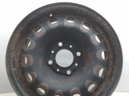 JANTE TOLE CITROEN C2