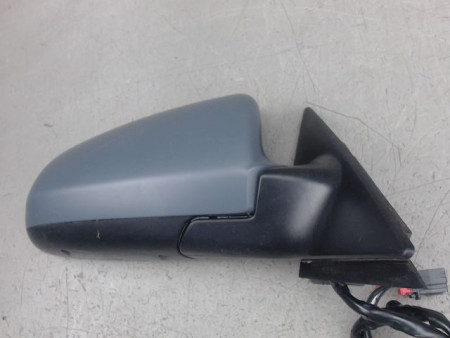 RETROVISEUR EXTERIEUR ELECTRIQUE DROIT AUDI A3