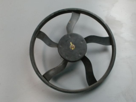 MOTEUR VENTILATEUR RADIATEUR PEUGEOT 206
