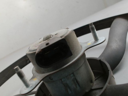 MOTEUR VENTILATEUR RADIATEUR PEUGEOT 206