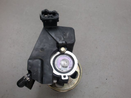 POMPE DIRECTION ASSISTEE PEUGEOT 206
