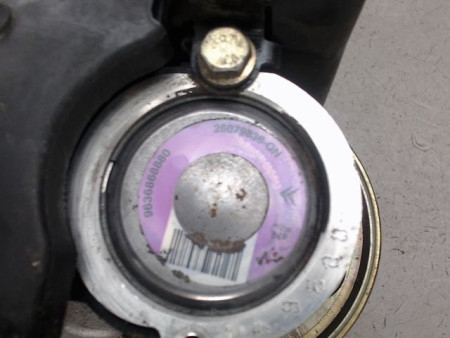 POMPE DIRECTION ASSISTEE PEUGEOT 206