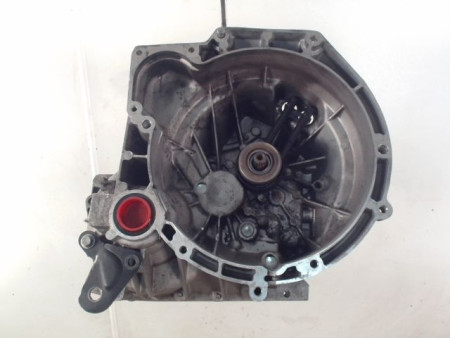 BOITE A VITESSE MECANIQUE FORD FIESTA 1.4 TDCi