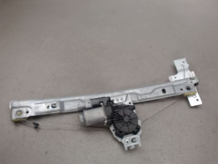MECANISME LEVE-GLACE AVANT GAUCHE PEUGEOT 207