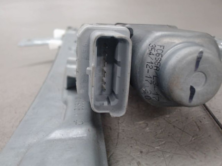 MECANISME LEVE-GLACE AVANT GAUCHE PEUGEOT 207