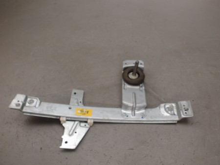 MECANISME LEVE-GLACE ARRIERE GAUCHE PEUGEOT 207