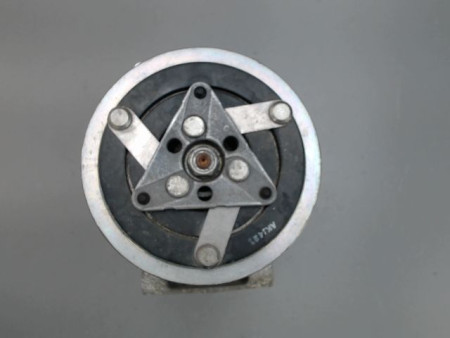 COMPRESSEUR AIR CONDITIONNE PEUGEOT 207