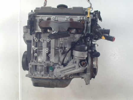 MOTEUR ESSENCE PEUGEOT 207 1.4