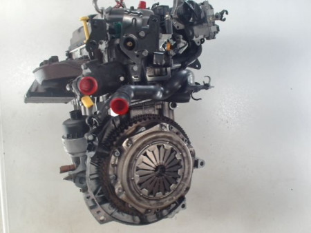 MOTEUR ESSENCE PEUGEOT 207 1.4