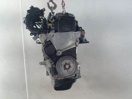 MOTEUR ESSENCE PEUGEOT 207 1.4