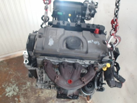 MOTEUR ESSENCE PEUGEOT 207 1.4