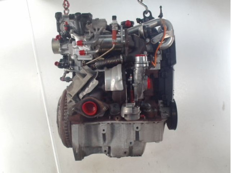 MOTEUR DIESEL DACIA DUSTER 1.5 dCi 