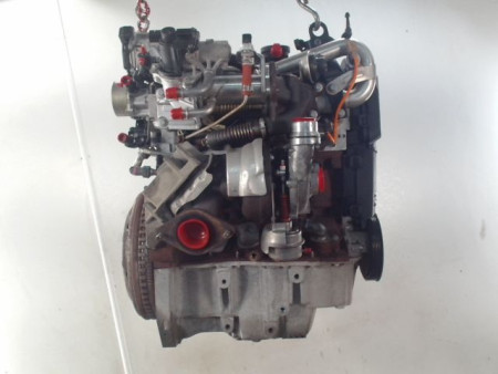 MOTEUR DIESEL DACIA DUSTER 1.5 dCi 