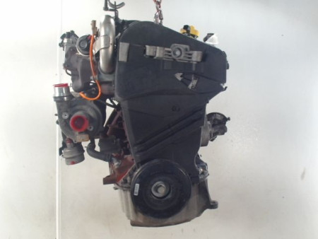MOTEUR DIESEL DACIA DUSTER 1.5 dCi 