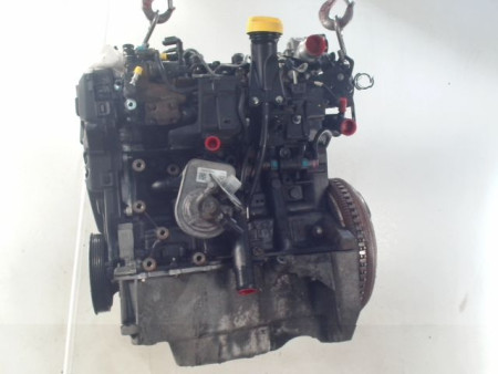 MOTEUR DIESEL DACIA DUSTER 1.5 dCi 