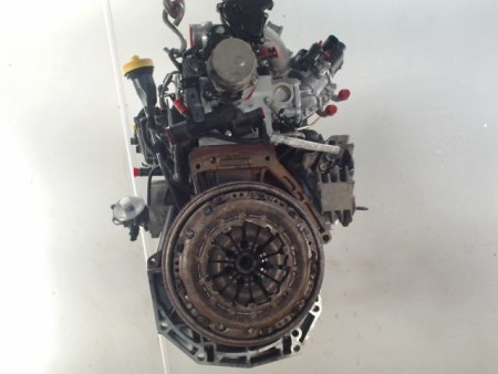 MOTEUR DIESEL DACIA DUSTER 1.5 dCi 