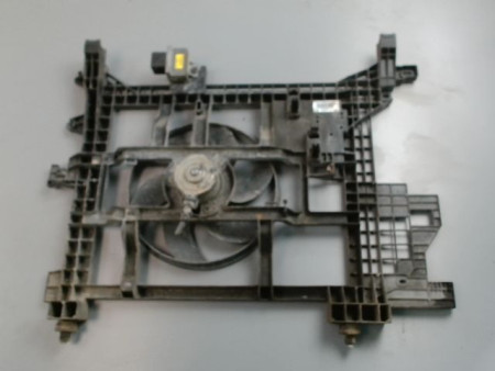 MOTEUR VENTILATEUR RADIATEUR DACIA DUSTER
