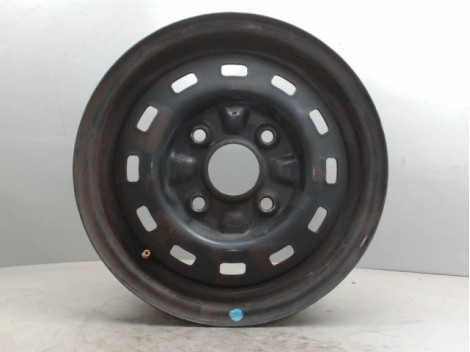 JANTE TOLE CHEVROLET MATIZ