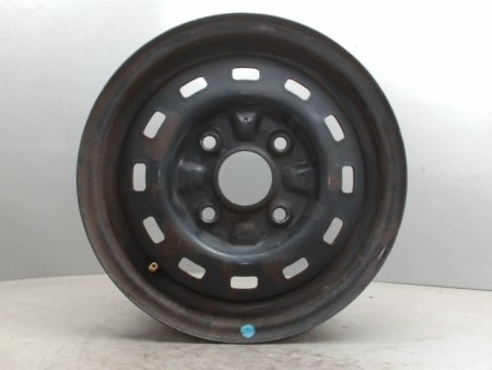 JANTE TOLE CHEVROLET MATIZ