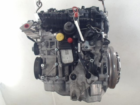 MOTEUR DIESEL B.M.W. SERIE 1 114 d