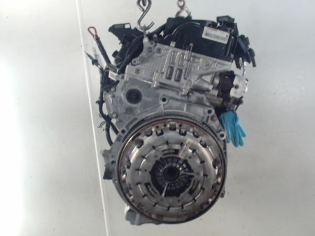 MOTEUR DIESEL B.M.W. SERIE 1 114 d