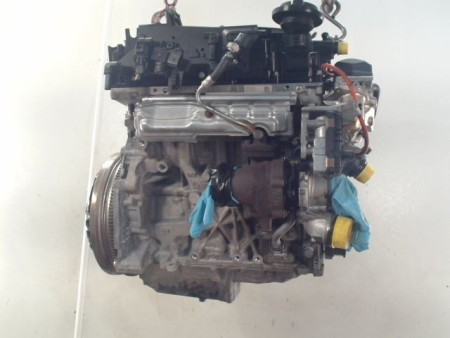 MOTEUR DIESEL B.M.W. SERIE 1 114 d