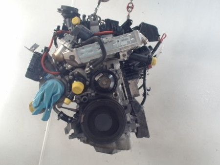 MOTEUR DIESEL B.M.W. SERIE 1 114 d
