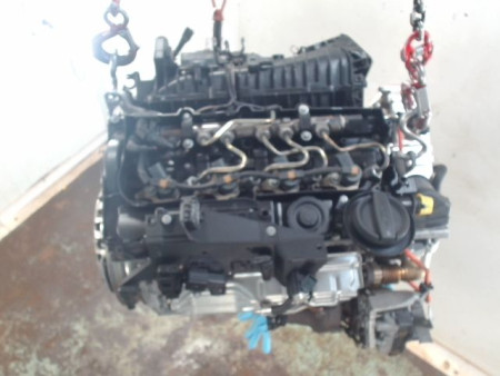 MOTEUR DIESEL B.M.W. SERIE 1 114 d