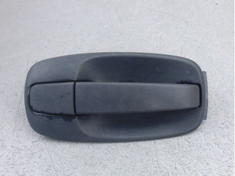 POIGNEE EXTERIEURE PORTE AVANT DROIT OPEL VIVARO