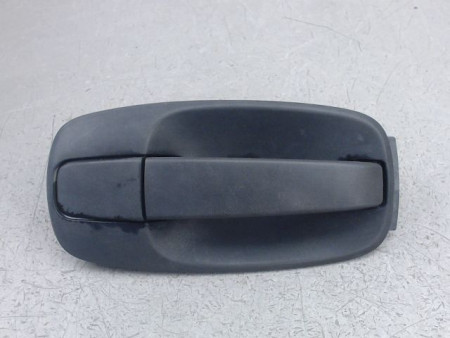 POIGNEE EXTERIEURE PORTE AVANT DROIT OPEL VIVARO