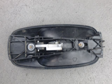 POIGNEE EXTERIEURE PORTE AVANT DROIT OPEL VIVARO
