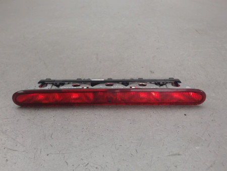 FEUX STOP SUPPLEMENTAIRE PEUGEOT 206