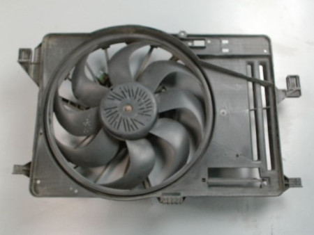 MOTEUR VENTILATEUR RADIATEUR FORD T.CONNECT