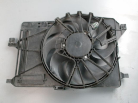 MOTEUR VENTILATEUR RADIATEUR FORD T.CONNECT