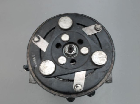 COMPRESSEUR AIR CONDITIONNE CITROEN NEMO