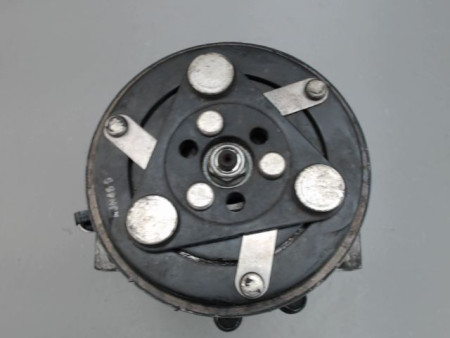 COMPRESSEUR AIR CONDITIONNE CITROEN NEMO
