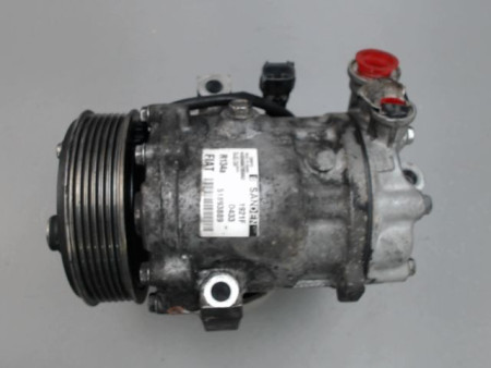 COMPRESSEUR AIR CONDITIONNE CITROEN NEMO