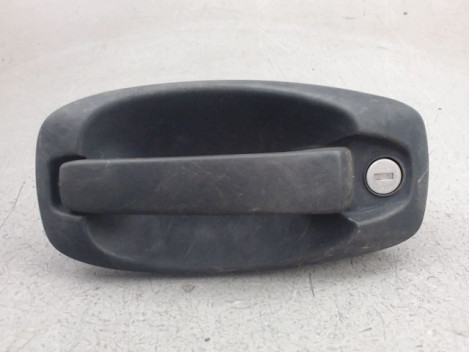 POIGNEE EXTERIEURE PORTE BATTANTE GAUCHE CITROEN NEMO